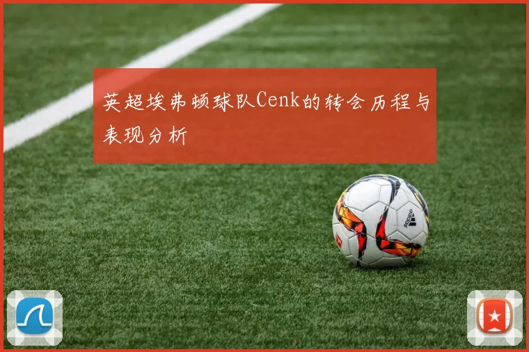 英超埃弗顿球队Cenk的转会历程与表现分析