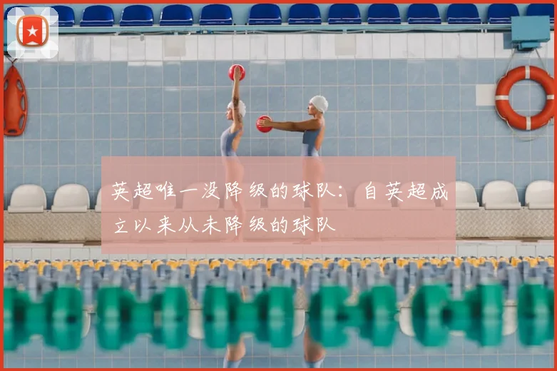 英超唯一没降级的球队：自英超成立以来从未降级的球队